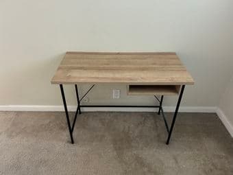 Selling Two Tables - Pickup in 94040 1