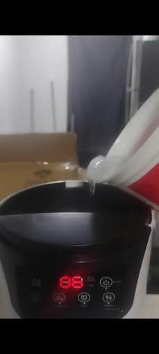 Portable Fan/ Humidifer 3