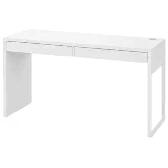 IKEA Micke Office Desk 1