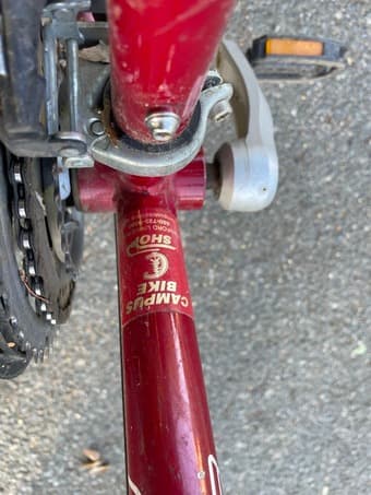 tall bike 3
