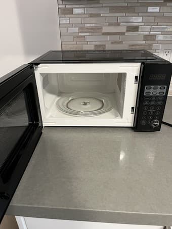Microwave for sale 1