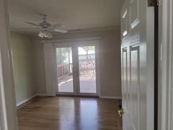 Room in 3 bed/1 bath in sunny home in midtown Palo Alto 1
