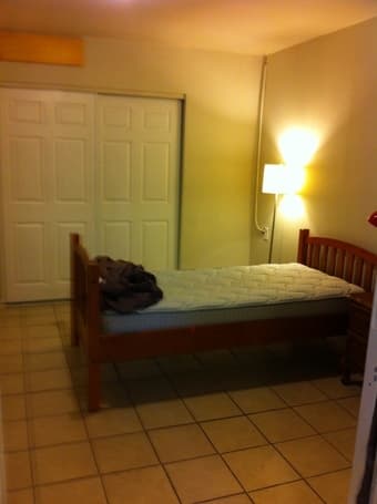 $1280 small studio for rent in Menlo Park from 10/16/2023 2