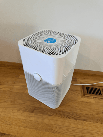 Blue Air 211+ Air Purifiers 1