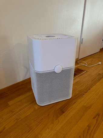 Blue Air 211+ Air Purifiers 2