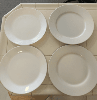 4 PLATES 1
