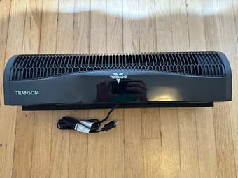 Window AC Unit 1