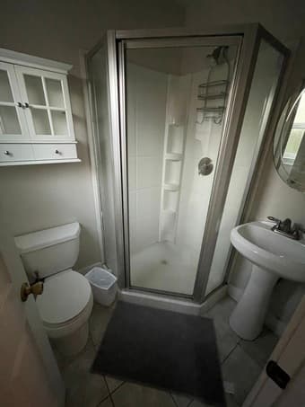 Master Bedroom for Rent 3B3Br Palo Alto - $2,100 @stanford.edu 3
