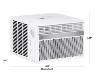 Window Air Conditioner 3