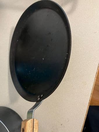 pots and pans and coffee maker II 2
