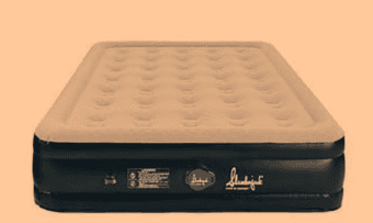 Queen Size airbed 15 inch height 3