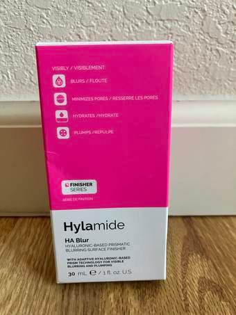 Deciem Hylamide HA Blur 1