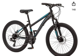 2023 Schwinn Sidewinder Mountain Bike 1