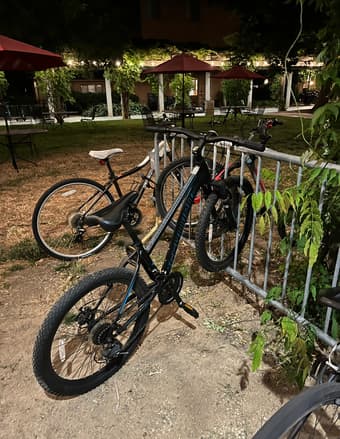 2023 Schwinn Sidewinder Mountain Bike 2