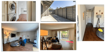 2 Bed 1 Bath Apartment for rent in Mountain View, CA-94043 2
