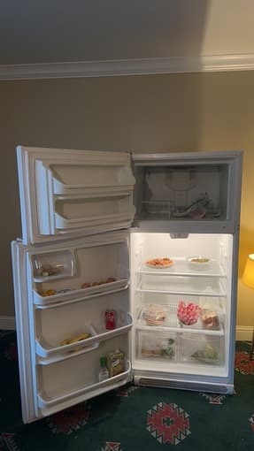 Great condition full fridge 2