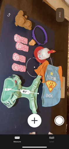 Small/med dog supply lot 1