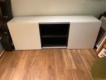Free Cabinet 1