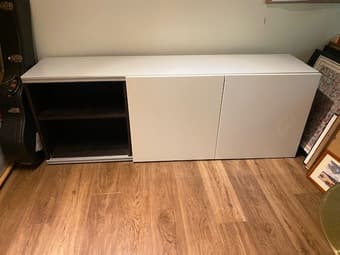 Free Cabinet 2