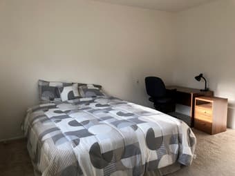 Palo Alto 5BR/3.5BA has Furnished Rooms - Available now 2