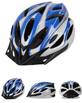 New Helmet 1