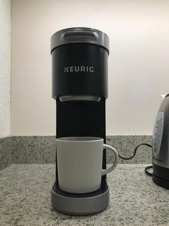 Keurig K-Mini Plus Coffee Maker 1