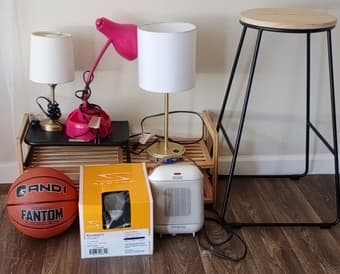 Move Out Sale 1