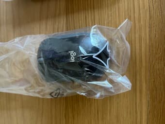 MK360 Wireless Keyboard and Mouse Combo, NEW 3
