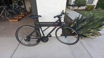 liv bike 1