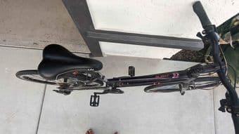 liv bike 2