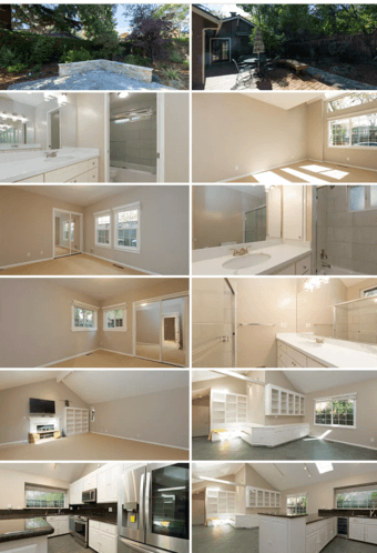 Flexible Fall Downtown Palo Alto Sublet 2