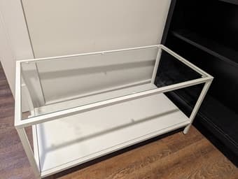 Coffee Table 1