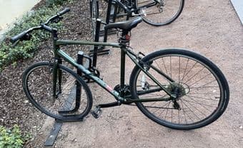Giant bicycle for sale 1
