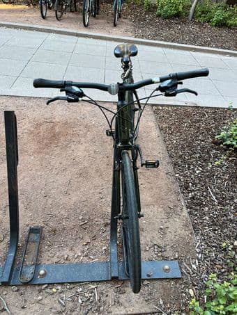 Giant bicycle for sale 2