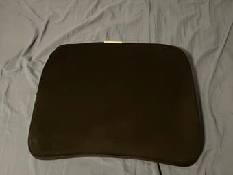 Sofia + Sam Memory Foam Lap Desk 2