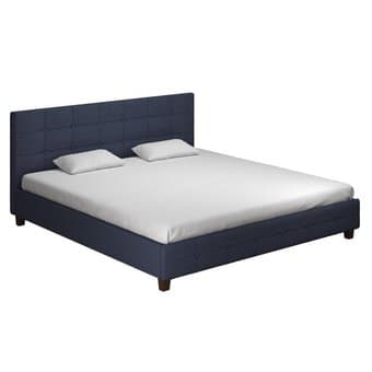 Allswell Mattress king + Bed 2