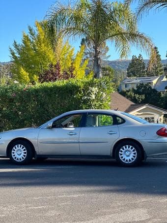 Buick 2009 2