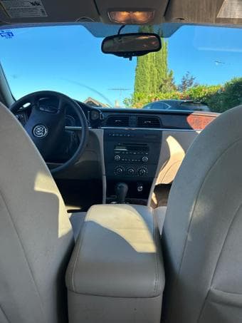 Buick 2009 3