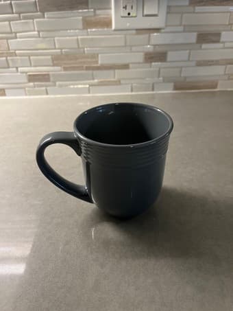 Bundled 11 piece mug and cup set 1