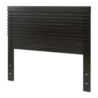 Ikea headboard 2