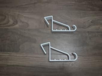 2 door hooks 1