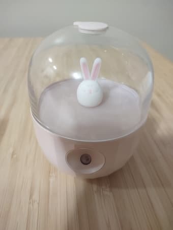 Mini Humidifier 2