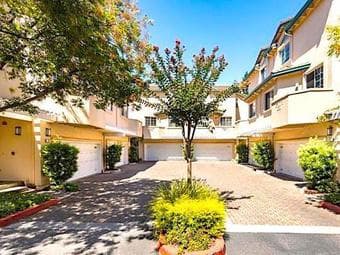 One Bedroom with its own bathroom for rent in Palo Alto 3