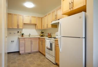 Entire  1B1B Apartment  October 25 -  December 25 1