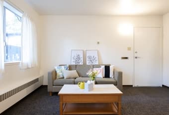 Entire  1B1B Apartment  October 25 -  December 25 2