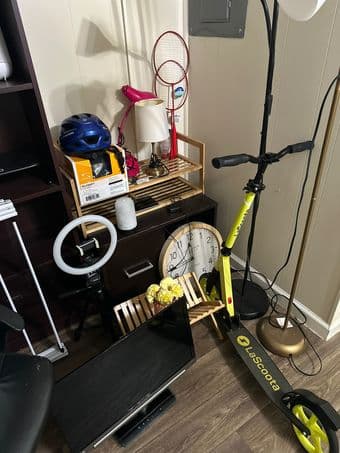 Final Move Out sale 1
