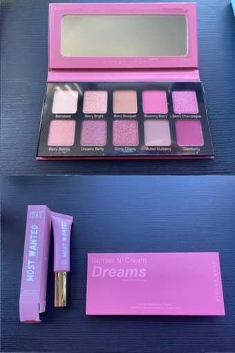 Make up sale 1