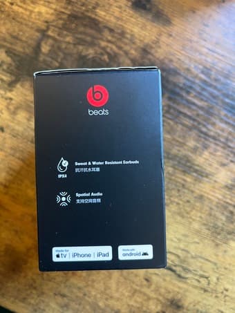 Brand New Beats Fit ProTrue Wireless Noise Cancelling Earbuds  耳机 $160 3