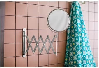 IKEA Fräck Mirror 1
