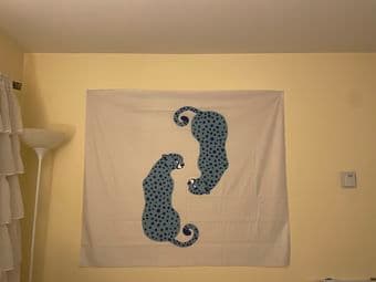 CUTE TAPESTRY 1